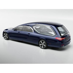 KORA meccanica Mercedes-Benz Classe C